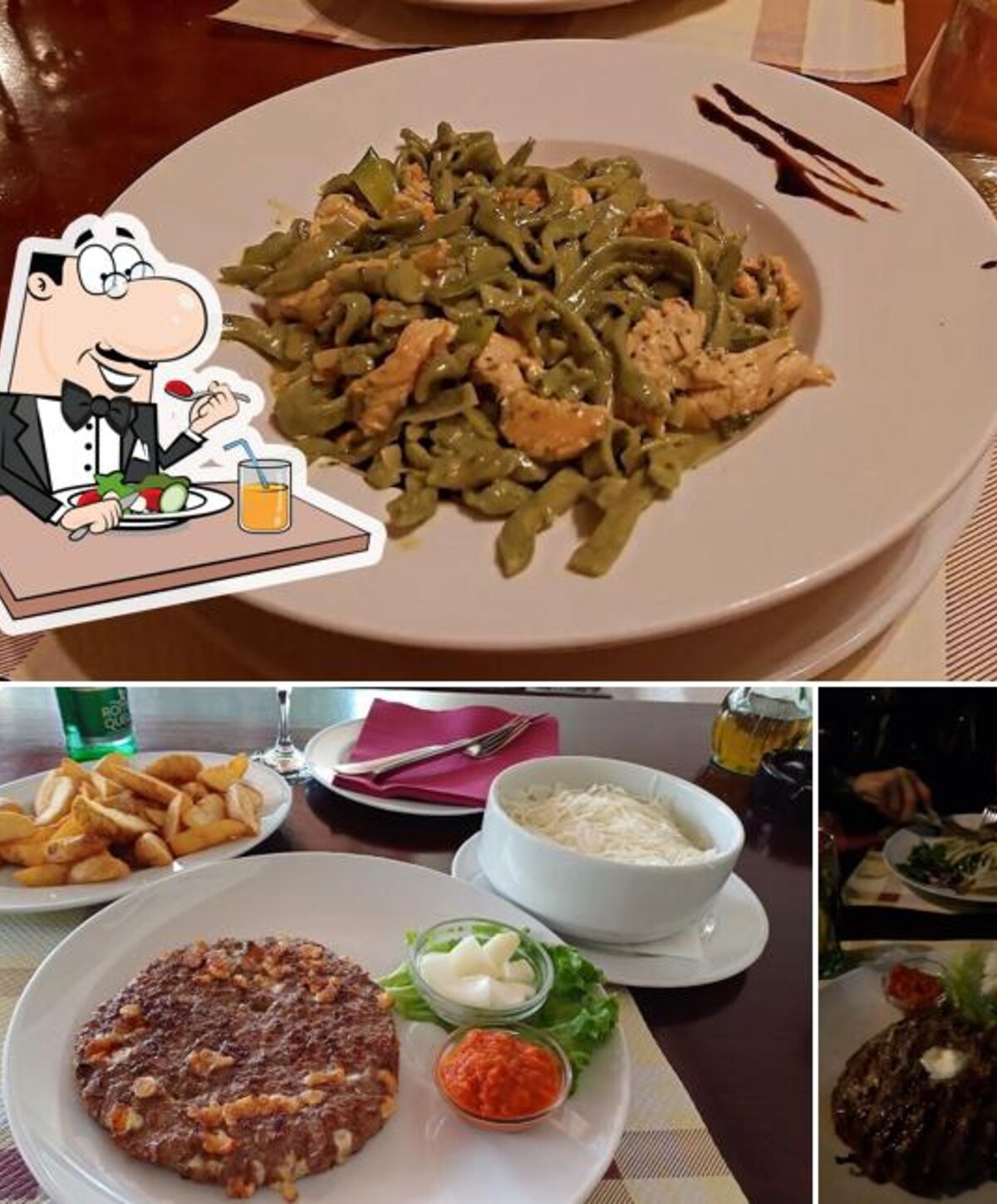 Ravioli i pasta
